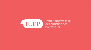 Institut Universitaire de Formation des Professeurs