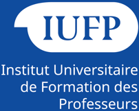 Institut Universitaire de Formation des Professeurs